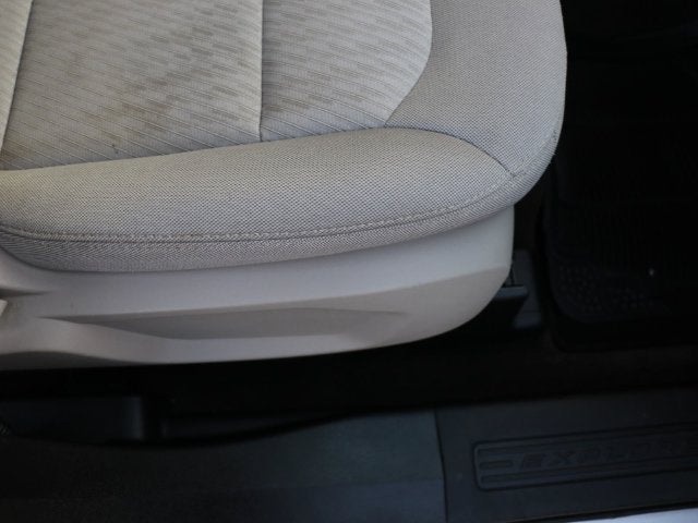 2018 Ford Explorer Base