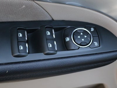 2018 Ford Explorer Base