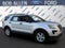 2018 Ford Explorer Base