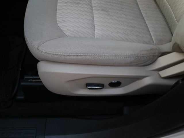 2018 Ford Explorer Base