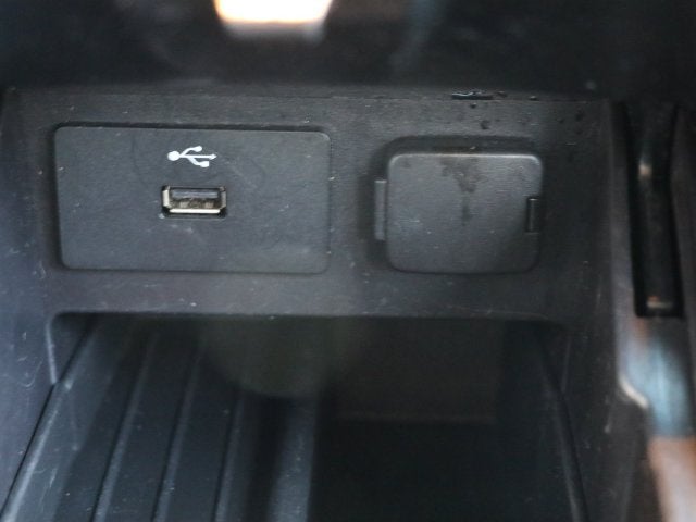 2018 Ford Explorer Base