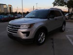 2018 Ford Explorer Base