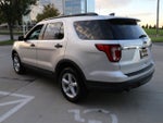 2018 Ford Explorer Base