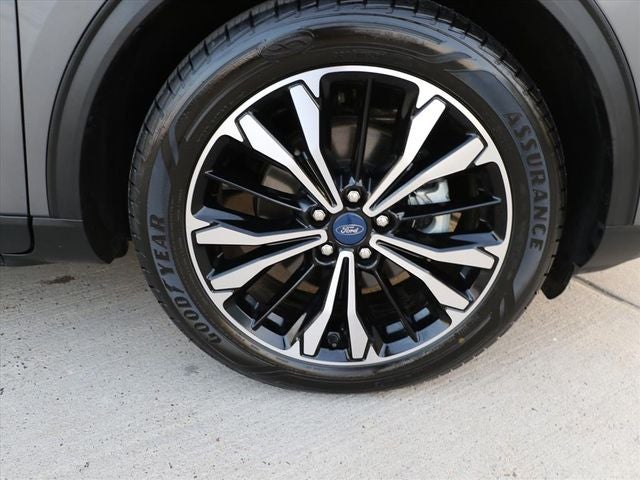 2021 Ford Escape SE Hybrid