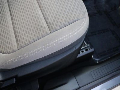 2021 Ford Escape SE Hybrid