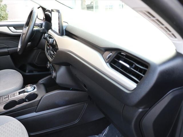 2021 Ford Escape SE Hybrid