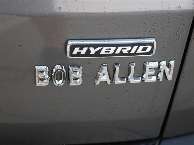 2021 Ford Escape SE Hybrid