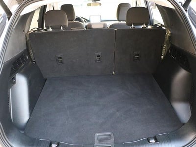 2021 Ford Escape SE Hybrid