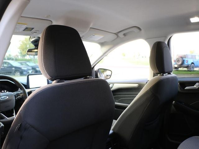 2021 Ford Escape SE Hybrid