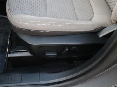 2021 Ford Escape SE Hybrid