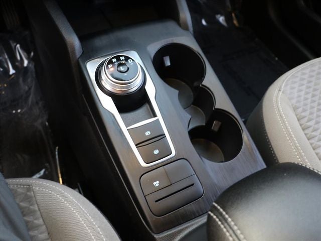 2021 Ford Escape SE Hybrid