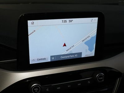 2021 Ford Escape SE Hybrid