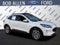 2020 Ford Escape Titanium Hybrid