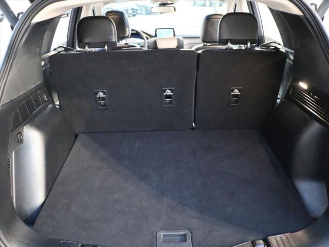 2020 Ford Escape Titanium Hybrid