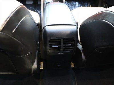 2020 Ford Escape Titanium Hybrid