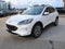 2020 Ford Escape Titanium Hybrid