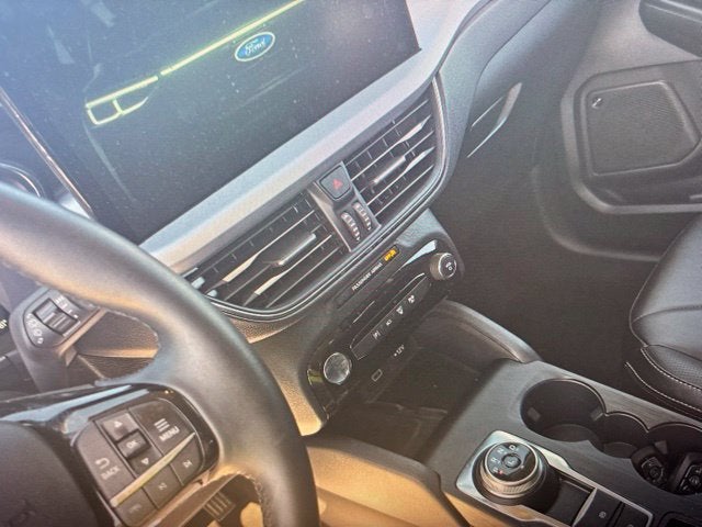 2026 Ford Escape Plug-In Hybrid Base