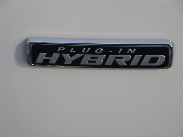 2026 Ford Escape Plug-In Hybrid Base