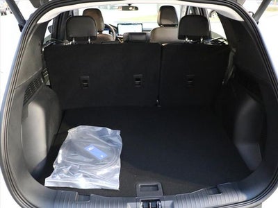 2026 Ford Escape Plug-In Hybrid Base