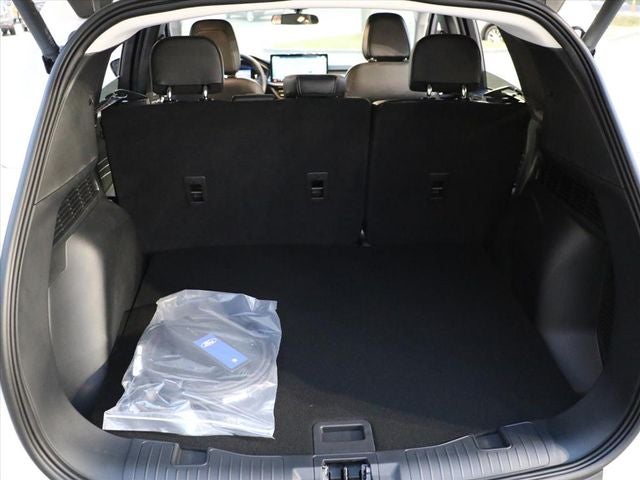 2026 Ford Escape Plug-In Hybrid Base