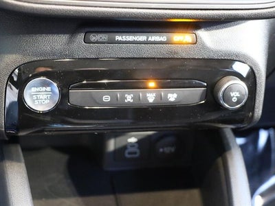 2026 Ford Escape Plug-In Hybrid Base