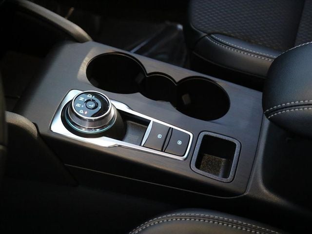 2026 Ford Escape Plug-In Hybrid Base