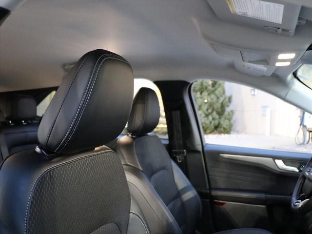 2026 Ford Escape Plug-In Hybrid Base