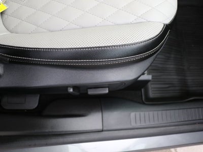 2024 Ford Escape Plug-In Hybrid Base