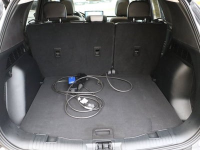 2024 Ford Escape Plug-In Hybrid Base