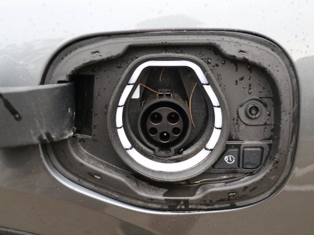 2024 Ford Escape Plug-In Hybrid Base