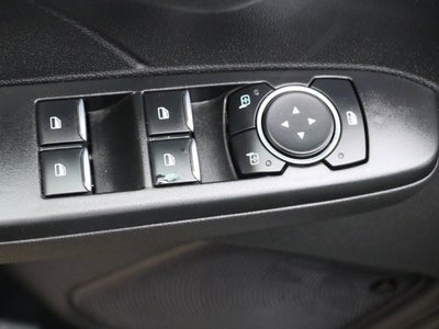 2024 Ford Escape Plug-In Hybrid Base