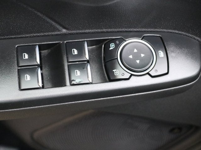 2024 Ford Escape Plug-In Hybrid Base