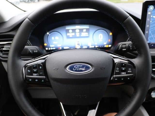 2024 Ford Escape Plug-In Hybrid Base