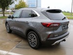 2024 Ford Escape Plug-In Hybrid Base