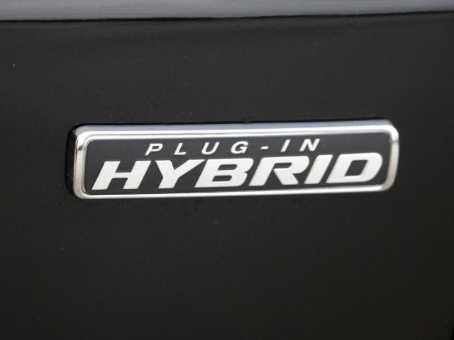 2026 Ford Escape Plug-In Hybrid Base