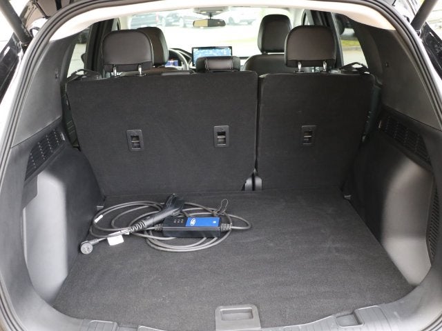 2026 Ford Escape Plug-In Hybrid Base