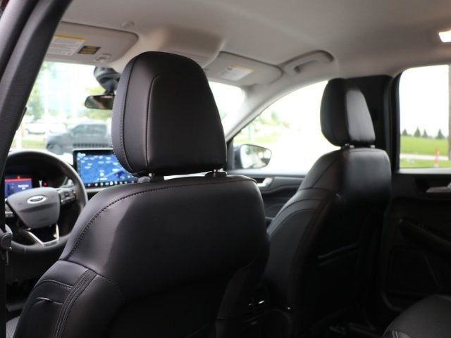 2026 Ford Escape Plug-In Hybrid Base