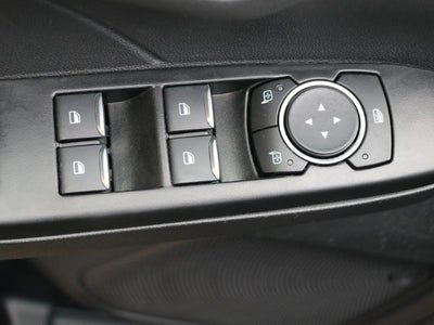 2026 Ford Escape Plug-In Hybrid Base
