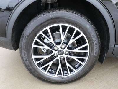 2026 Ford Escape Plug-In Hybrid Base