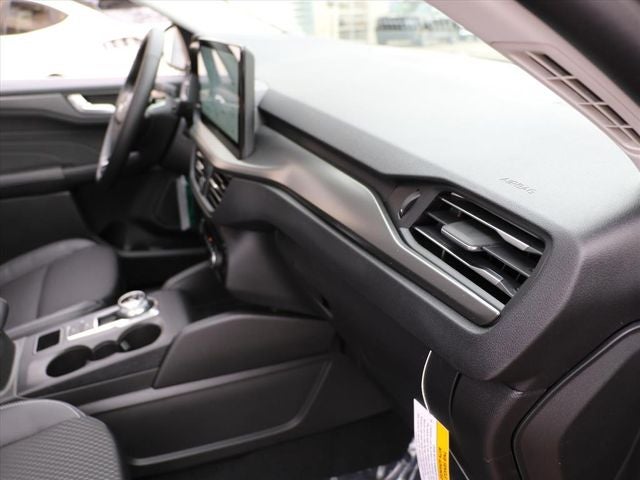 2026 Ford Escape Plug-In Hybrid Base