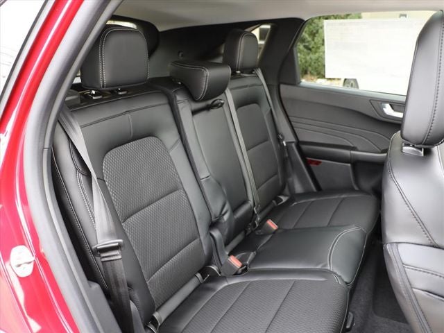 2026 Ford Escape Plug-In Hybrid Base