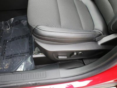 2026 Ford Escape Plug-In Hybrid Base