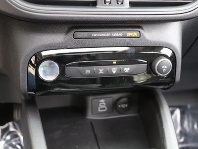 2026 Ford Escape Plug-In Hybrid Base