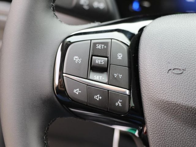 2026 Ford Escape Plug-In Hybrid Base