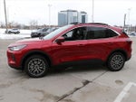 2026 Ford Escape Plug-In Hybrid Base