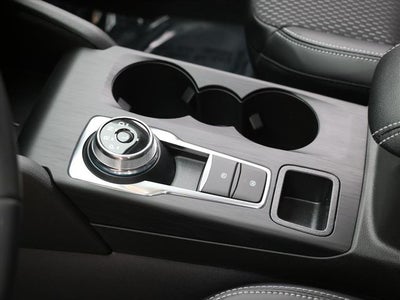 2026 Ford Escape Plug-In Hybrid Base