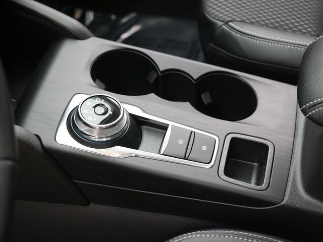 2026 Ford Escape Plug-In Hybrid Base