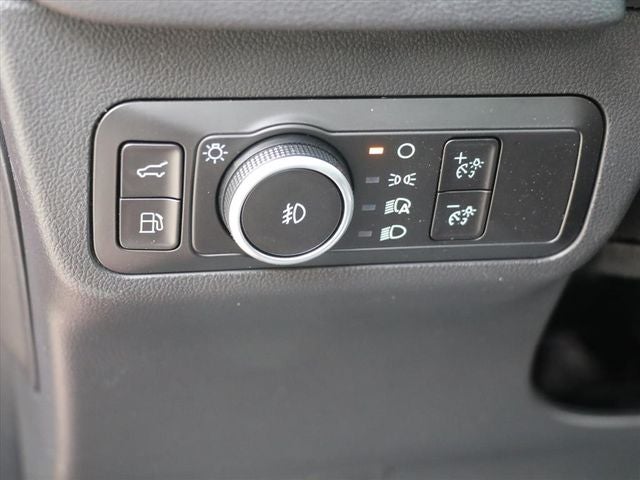 2026 Ford Escape Plug-In Hybrid Base