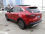 2026 Ford Escape Plug-In Hybrid Base