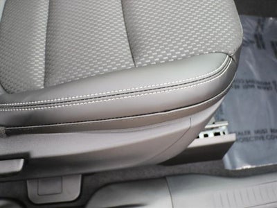 2026 Ford Escape Plug-In Hybrid Base